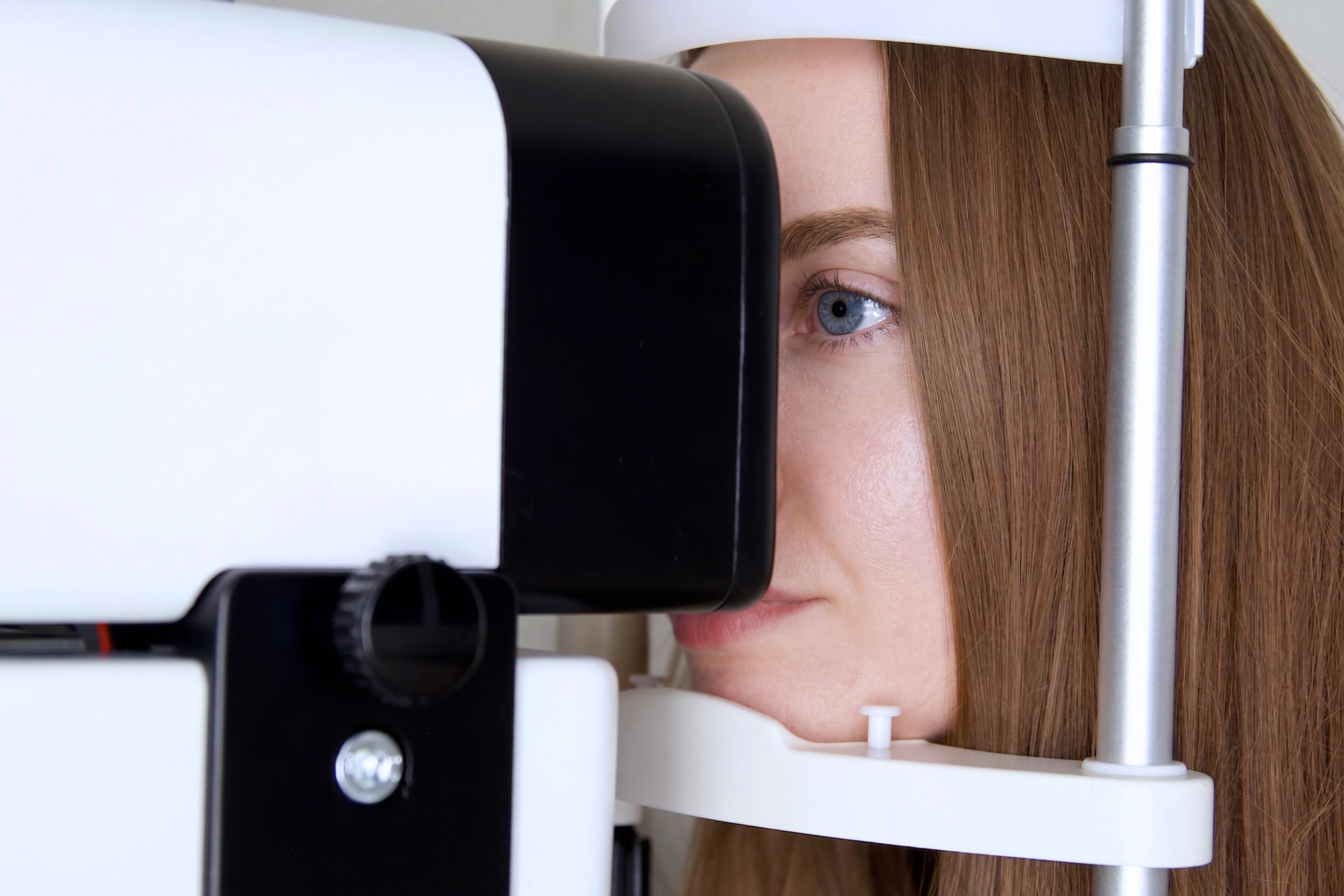 Patient alignment and setup
